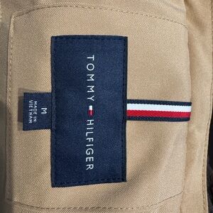 Tommy Hilfiger Beige Jacket